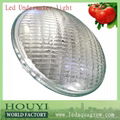 Wholesale 18*3W LED underwater light for pool IP68 2