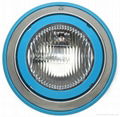 Wholesale 18*1W LED pool lamp wall