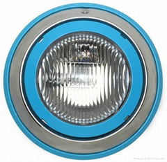 Wholesale 18*1W LED pool lamp wall hanging IP68 hot sale