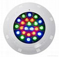 Wholesale 18*1W LED pool lamp wall hanging IP68 hot sale 5