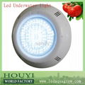 Wholesale 18W LED fountain lamp wall hanging IP68 hot sale 2