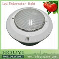 Wholesale 18W LED fountain lamp wall hanging IP68 hot sale 3