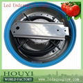 Wholesale 18W LED fountain lamp wall hanging IP68 hot sale 4