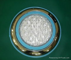 Wholesale 18W RGB led pool lamp waterproof IP68 12V
