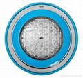 Wholesale 18W RGB led pool lamp waterproof IP68 12V 2