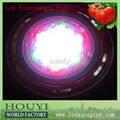 Wholesale 18W IP68 underwater led light wall hanging RGB 12V