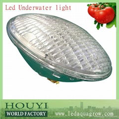 Wholesale 18*1W 12V underwater led light