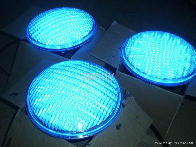 Wholesale PAR56 underwater lamp led light waterproof IP68 5