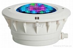 Wholesale LED 9*3W PAR56 underwater pool light 12V IP68