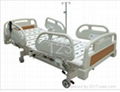 Luxurious Electric Bed with Five