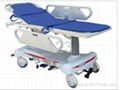  Luxurious Hydraulic Rise-and-Fall Stretcher Cart (ZT111-A) 1