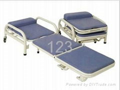 ZT-E 陪护椅(床下内藏型)
