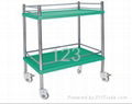  New Style Medical Treatment Trolley