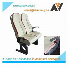 luxury bus seat for sale