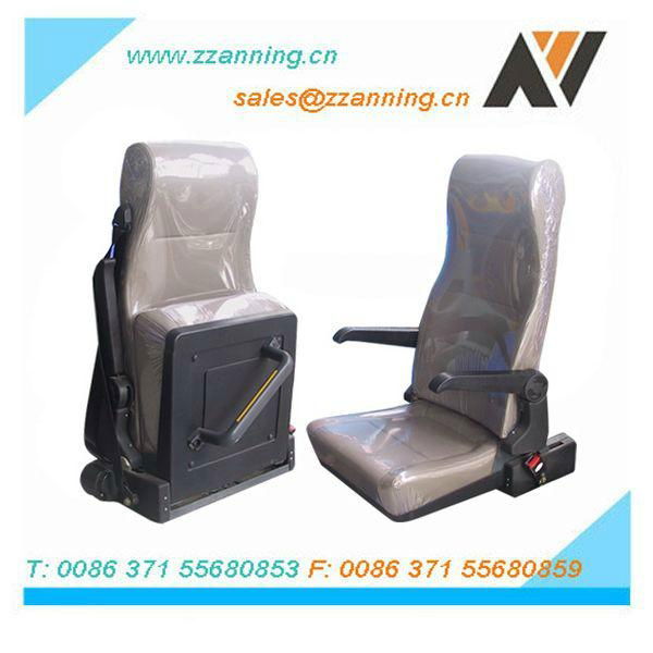 luxury bus seat for sale 3