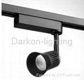 led track lighting 1