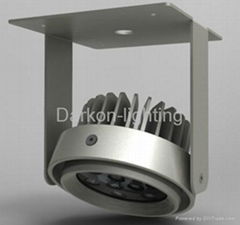 led spot lighting