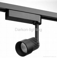 led track lighting