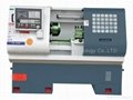 CK6140 Precise CNC Lathe Machine 1