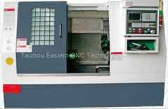 CNC36K CNC Inclined Saddle Machine Tool