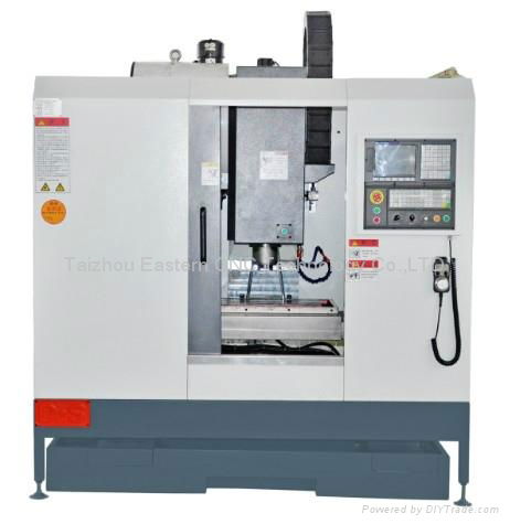 VMC530 Machine Center