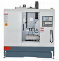 VMC530 Machine Center 1