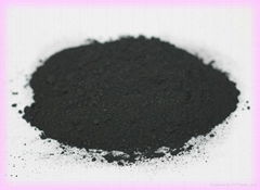 Natural Manganese Dioxide