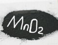 Brown Manganese Dioxide