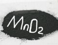 natural manganese dioxide