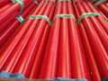 fire sprinkler steel pipe