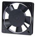 AC cooling Fan