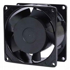 AC axial fan  80x80x38mm 