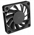 Axial cooling fan BF6010 1