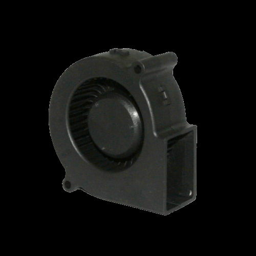 DC blower fan motor