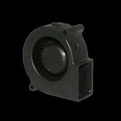 DC blower fan motor