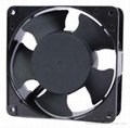 The Best Manufacturer of axial fan 12038