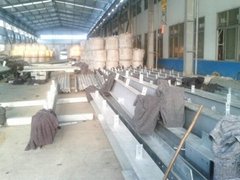Light Steel Structure Warehouse