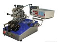 Toroid Winding Machine  2