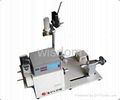 Voice coil winding machine 