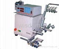 high-frequency transformer special winding machine 1