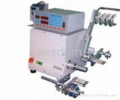 high-frequency transformer special winding machine