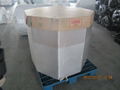 Paper IBC tank 1