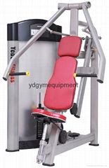 sead chest press machine for body building