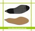 shoes material of footwear material 4