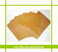 	man and women's shoe material of PVC Sole sheet 1