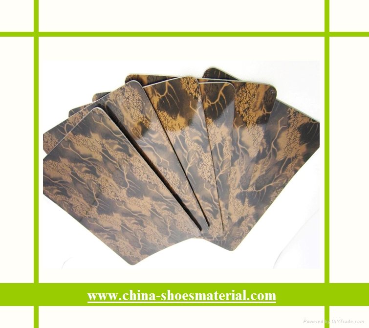 	man and women's shoe material of PVC Sole sheet 2