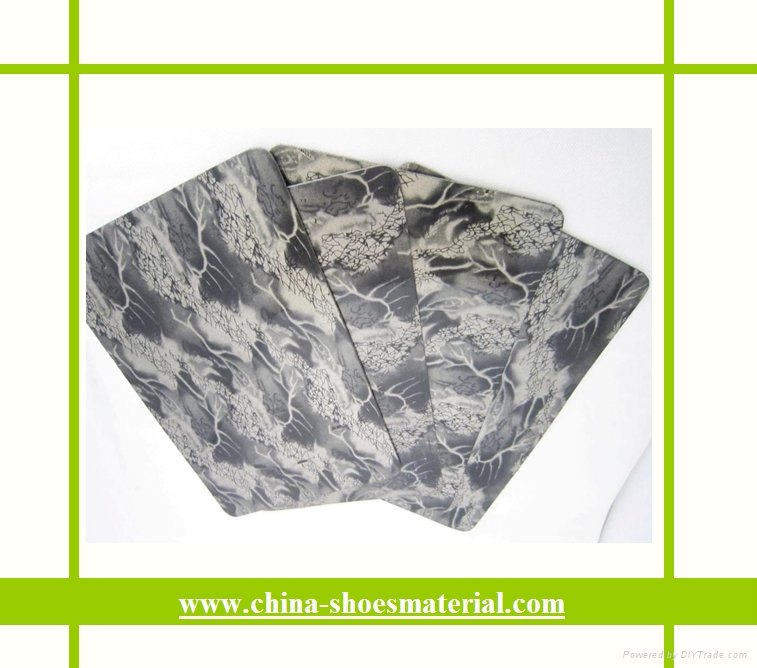 	man and women's shoe material of PVC Sole sheet 3