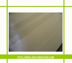 wholesale shoes material of pvc sheet manufacturers