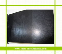 	new design durable shoe material of pvc sheet buyer