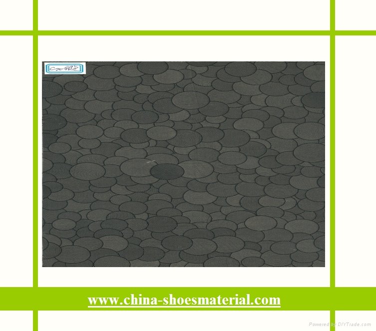 popular and best selling shes material pvc sheet with film 2